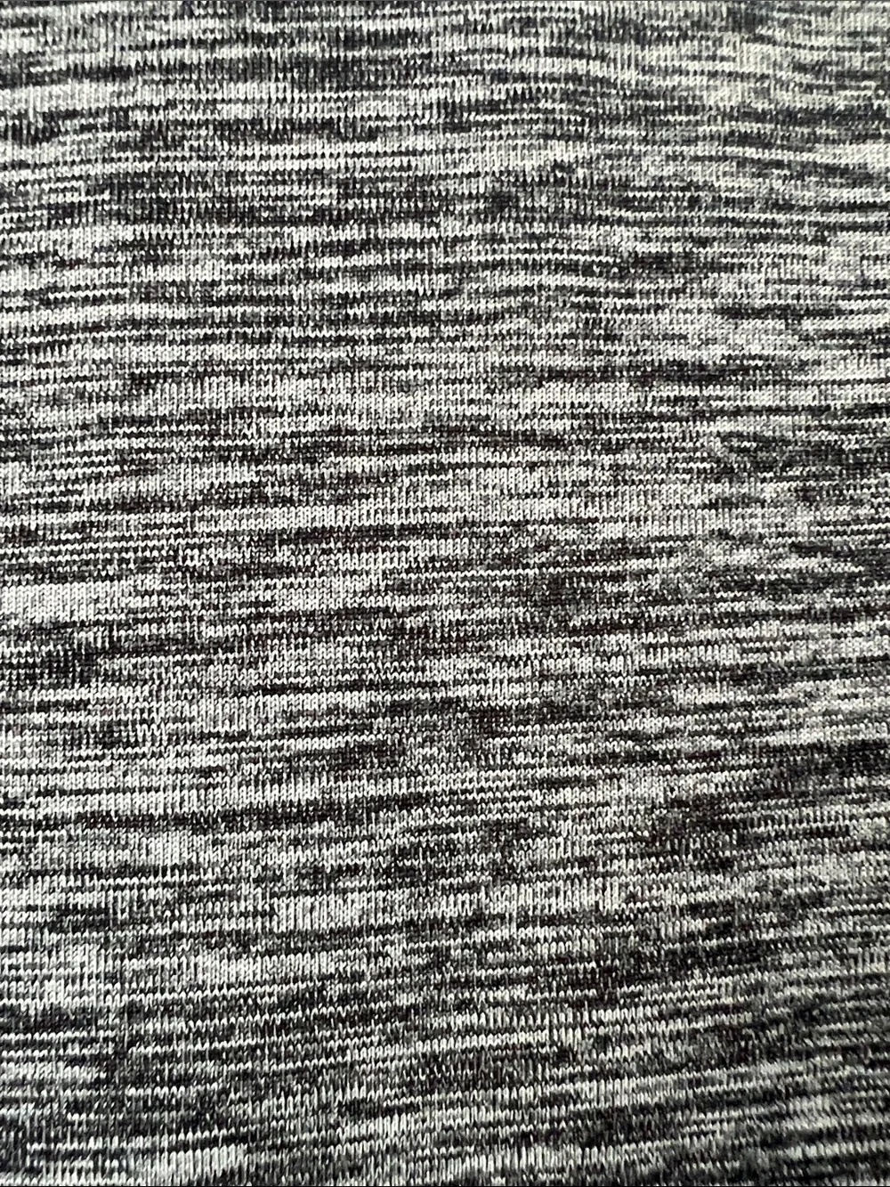 Old Navy Gray Heathered Long Sleeve Tee